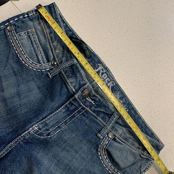 Rock 47 by Wrangler - Picture 13 of 15